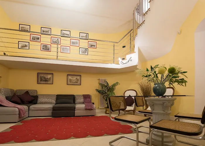 Casa Le Volte